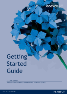 Getting Started Guide German